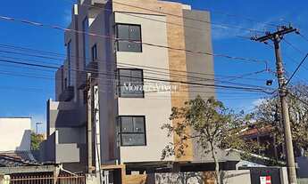 Imagem 3: Cobertura Duplex para Venda em São José dos Pinhais, Boneca do Iguaçu, 2 dormitórios, 1 su