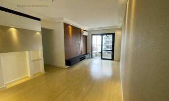 Imagem: Apartamento à venda na Vila Nova Conceição