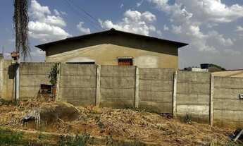 Imagem 7: Casa no bairro Itamaraty quarta etapa