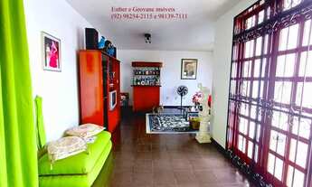 Imagem 5: Casa térrea Conjunto Canaã Dom Pedro 3 Quartos 2 Suítes 300,00m²