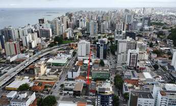 Imagem: Terreno no Centro proximo a Praia
