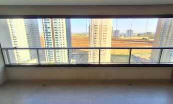 Imagem 5: Apartamento de alto padrão, bairro Jardim Olhos D` Água, Zona Sul em Ribeirão Preto/SP