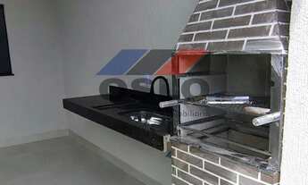 Imagem 2: CASA COM 02 QUARTOS, SENDO 01 DELES UMA SUÍTES, LOCALIZADA NO JARDIM SÃO JOSÉ APARECIDA DE