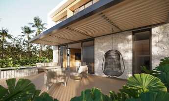 Imagem 3: Casa à venda no bairro Panorâmico - Garopaba/SC