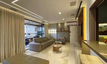 Imagem 5: Apartamento à venda, 4 quartos, 2 suítes, 4 vagas, Gutierrez - Belo Horizonte/MG