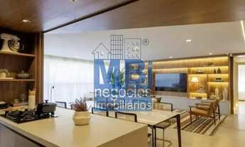 Imagem 3: Apartamento com 3 Quartos à venda, 168m² Brooklin