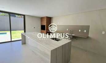 Imagem 4: Sobrado Incrível em Condomínio Fechado de Luxo no Coração da Zona Sul