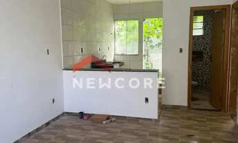 Imagem 5: Casa em Rua Tulipas - Centro - São Joaquim de Bicas/MG