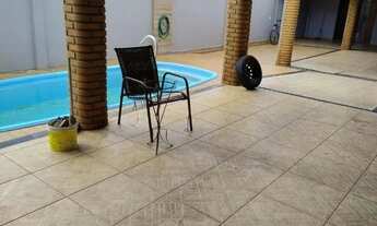 Imagem 4: Casa com 3 dormitórios à venda, 150 m² por R$ 650.000,00 - Pouso Alegre de Baixo - Jaú/SP