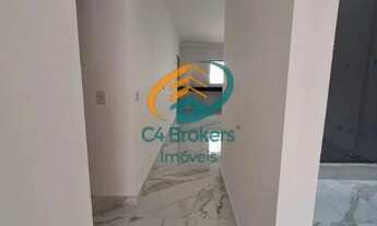 Imagem 7: Sobrado de Rua em Jardim Cumbica - Guarulhos, SP