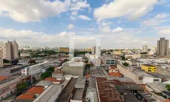 Imagem 4: Apartamento à Venda - Bom Retiro, 1 Quarto, 36 m2