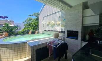 Imagem 3: Recreio dos Bandeirantes