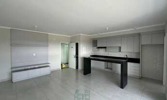 Imagem 3: Imóvel para aluguel com 113 metros quadrados com 3 quartos em Residencial Paraíso - Franca