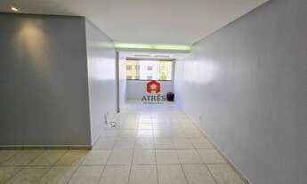 Imagem 5: Apartamento para locação com 88m² localizado no Setor Bela Vista