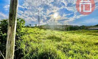 Imagem 2: Terreno à venda, 4994 m² por R$ 2.996.658,00 - Residencial Villa Romana - Bragança Paulist