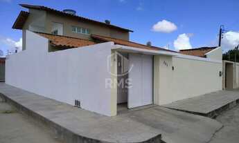 Imagem 2: VENDE-SE, CASA COM PISCINA NO BAIRRO BAIXA GRANDE ARAPIRACA-AL