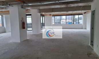 Imagem: Conjunto, 261 m² -Pinheiros - São Paulo/SP