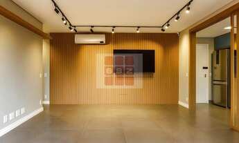 Imagem 2: Imperdível oportunidade: Apartamento à venda na Vila Nova Conceição, São Paulo-SP! 3 quart