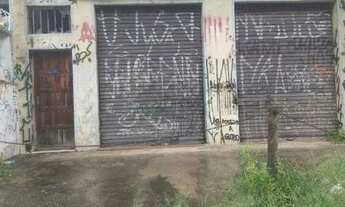 Imagem: Área à venda, 472 m² por R$ 1.200.000