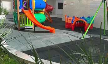 Imagem 2: Imóvel para venda tem 82 metros quadrados com 3 quartos em Praia de Itaparica - Vila Velha