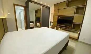 Imagem 6: Lounge 22 - Setor Oeste