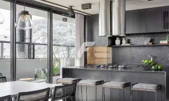 Imagem: Apartamento 2 Quartos com 2 Suítes e 80m²