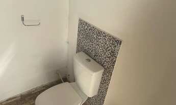 Imagem 7: Casa em terreno grande