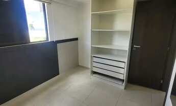 Imagem 5: Apartamento com 59 metros e 2 quartos na beira mar de Intermares