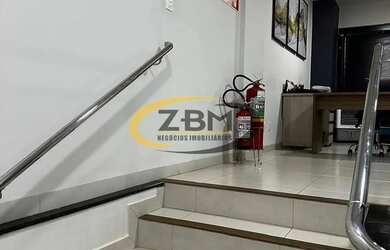 Imagem 4: Sala para locação, 100 m², 01 banheiro, Copa, Centro, Londrina, PR