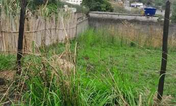 Imagem 3: Terreno 250m² no Jardim Luiza - Guararema - Aceito carro e financio