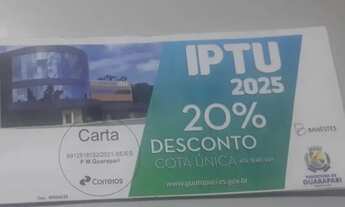 Imagem 5: LOTE Guarapari Meaipe