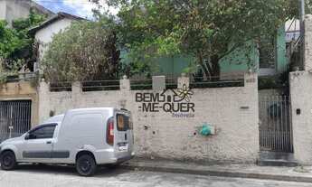 Imagem 5: Terreno à venda, 266 m² por R$ 540.000,00 - Jardim Líbano - São Paulo/SP