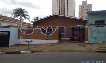 Imagem 2: CASA TÉRREA - VILA INDUSTRIAL - SP