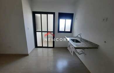 Imagem 3: Apartamento em Rua Canhemborá - Vila Gustavo - São Paulo/SP