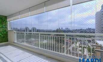 Imagem 2: APARTAMENTO - MORUMBI - SP