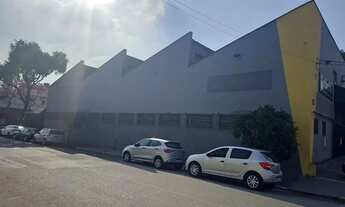 Imagem 5: Galpão/Depósito/Armazém para venda possui 678 metros quadrados