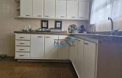 Imagem 8: Casa com 4 dormitórios, 360 m² - venda por R$ 2.400.000,00 ou aluguel por R$ 14.000,00/mês