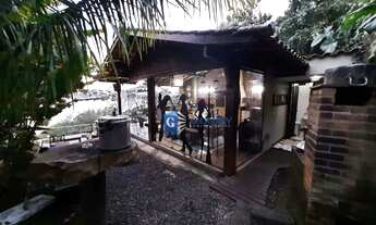 Imagem 7: Casa com 6 dormitórios, 500 m² - venda por R$ 1.680.000,00 ou aluguel por R$ 18.000,00/mês