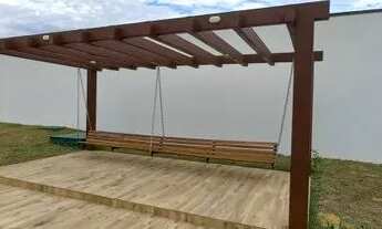 Imagem 4: Vendo Lote no Residencial Vivenda das Marinas 2 Etapa