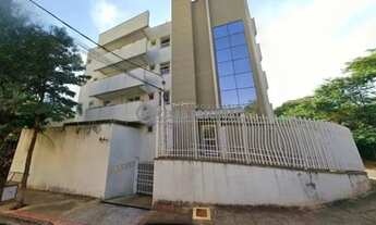 Imagem: Apartamento Padrão Jardim Botânico 2 dormitorios