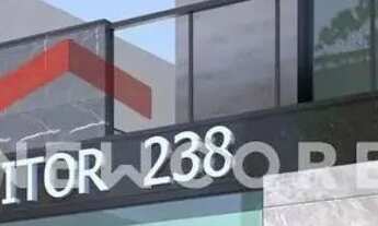 Imagem 7: Cobertura em Rua Buganville - Eldorado - Contagem/MG