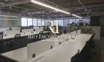 Imagem: Andar / Comercial / Centro