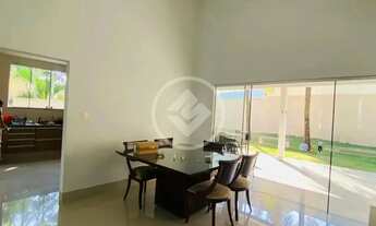 Imagem 5: Casa térrea, 3 quartos sendo uma suíte no Condomínio do Lago. codigo: 123819