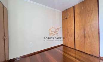 Imagem 5: Apartamento com 3 quartos para alugar, 120 m² - Lourdes - Belo Horizonte/MG