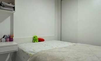 Imagem 3: Imóvel para venda com 91 metros quadrados com 2 quartos em Praia da Costa - Vila Velha - E