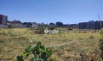 Imagem 6: Área Comercial disponível para venda no bairro Brasil em Uberlândia-MG