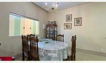 Imagem 7: Casa Ampla, 3 quartos, 1 Suíte, Térrea - Vereda da Cruz - Águas Claras