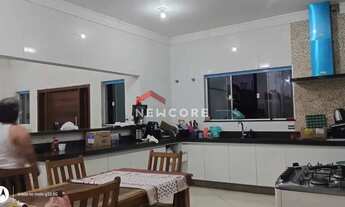 Imagem 3: Casa em Rua Benedito de Oliveira Vargas - Loteamento Residencial Vargas - Tremembé/SP