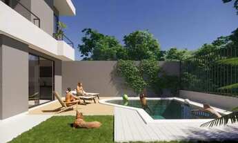 Imagem 3: Casa à venda Bella Vittà em Jundiaí