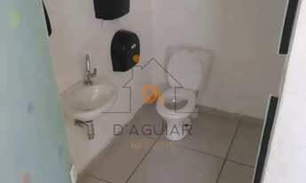 Imagem 7: Prédio para Locação no Bairro Santana com Área Útil de 1100 m² disponível para Aluguel